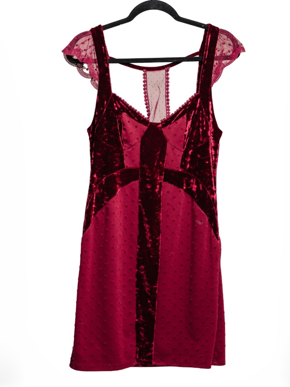 Clothing, new and Vintage